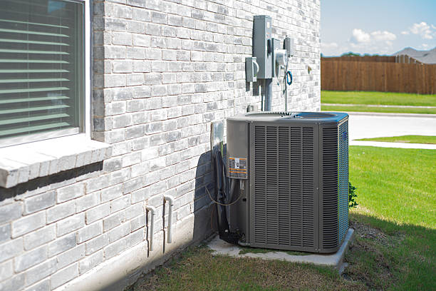 Reliable Heat Pump Repair contractor in Port Charlotte, FL by FH HVAC